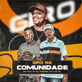 Giro Na Comunidade - 2020 • Sencillo/EP