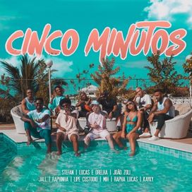 Cinco Minutos - 2021 • Single/EP