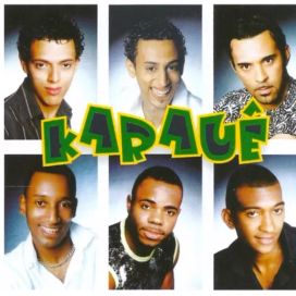 Karaue - 2005 • Álbum