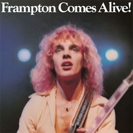 Frampton Comes Alive! - 1976 • Álbum