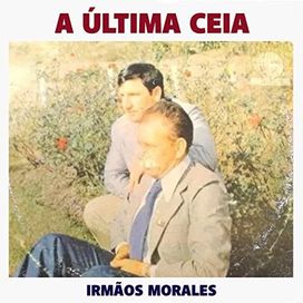 A Última Ceia - Álbum