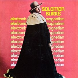 Electronic Magnetism - 1971 • Álbum
