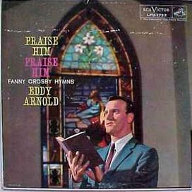 Praise Him, Praise Him - 1958 • Álbum