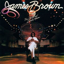 The Original Disco Man - 1979 • Álbum