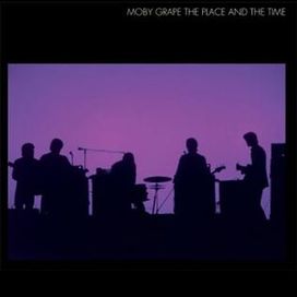 The Place And The Time - 2009 • Álbum