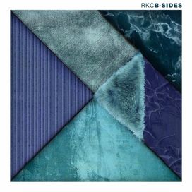 RKCB-Sides - 2017 • Sencillo/EP