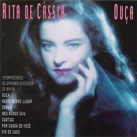 Ouça - 1994 • Álbum