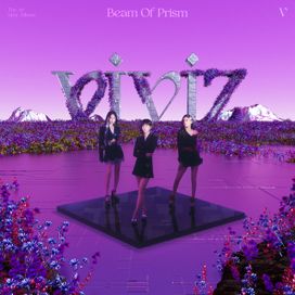 The 1st Mini Album 'Beam Of Prism' - 2022 • Sencillo/EP