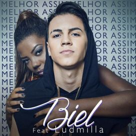 Melhor Assim - 2016 • Sencillo/EP