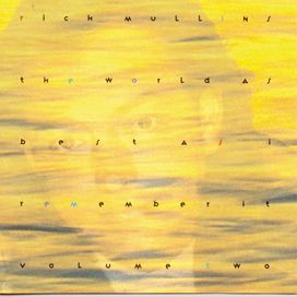 The World As Best As I Remember It - Vol. 2 - 1992 • Álbum