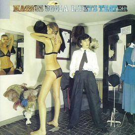 Livets Teater - 1976 • Álbum