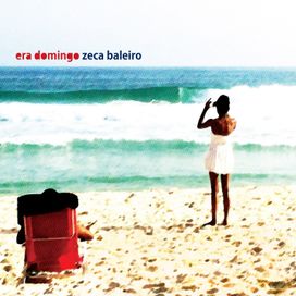 Era Domingo - 2016 • Álbum