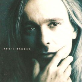Robin Zander - 1993 • Álbum