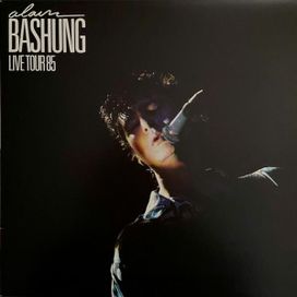 Live Tour 85 - 1985 • Álbum