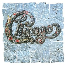 Chicago 18 - 1986 • Álbum