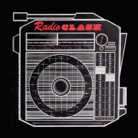 This Is Radio Clash - 1981 • Sencillo/EP