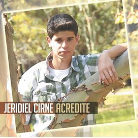 Acredite - 2013 • Álbum