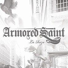 La Raza - 2010 • Álbum