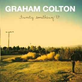 Twenty Something EP  - 2011 • Álbum