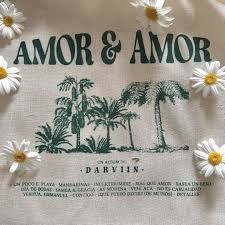 AMOR Y AMOR - Darviin