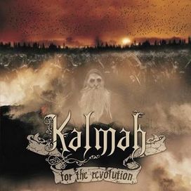 For The Revolution - 2008 • Álbum