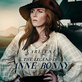 The Legend Of Anne Bonny - 2020 • Álbum