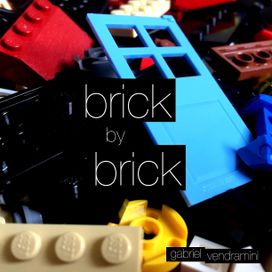 Brick By Brick - 2016 • Álbum