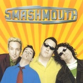 Smash Mouth - 2002 • Álbum