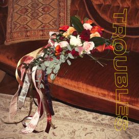 troubles - 2018 • Álbum