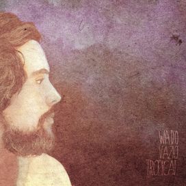 Vazio Tropical - 2013 • Álbum