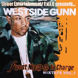 Flyest Nigga in Charge, Vol. 1 - 2005 • Álbum