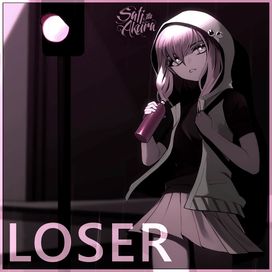 LOSER (Russian Version) - 2021 • Single/EP