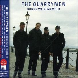 Songs We Remember - 2004 • Álbum