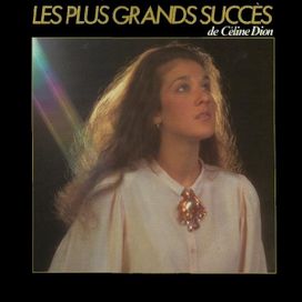 Les Plus Grands Succès De Céline Dion - 1984 • Álbum