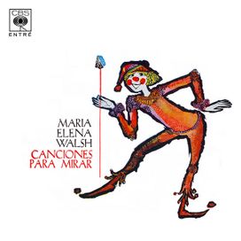 Canciones Para Mirar - 1963 • Álbum