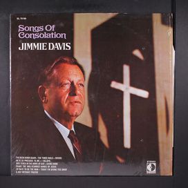 Songs Of Consolation - 1970 • Álbum