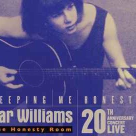  Keeping Me Honest: The Honesty Room 20th Anniversary Concert Live - 2014 • Álbum