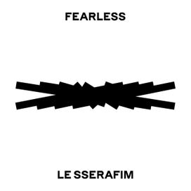 FEARLESS (Japanese Version) - 2022 • Single/EP