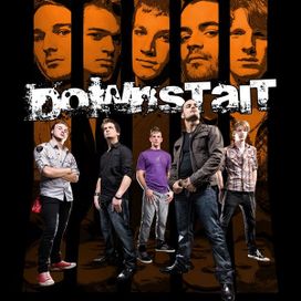 Downstait - 2010 • Álbum