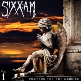 Prayers For The Damned (vol.1) - 2016 • Álbum