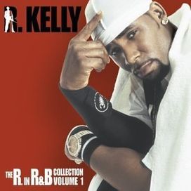 The R. in R&amp;B;: Collection - Vol. 1 - 2003 • Álbum