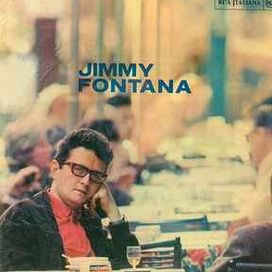 Jimmy Fontana - 1963 • Álbum