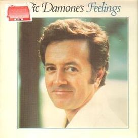 Vic Damone's Feelings - 1977 • Álbum