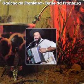 Baile Da Fronteira - 1990 • Álbum