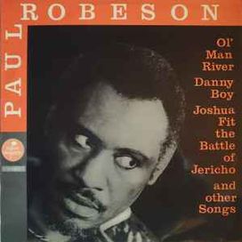 Paul Robeson (1965) - 1965 • Álbum