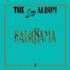 The 2nd Album - 1987 • Álbum