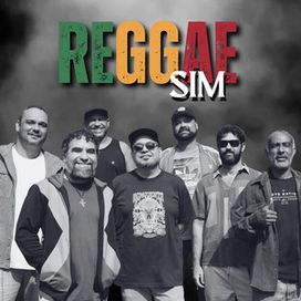 Reggae Sim - Alforria Reggae