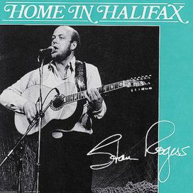Home In Halifax - 1993 • Álbum