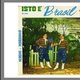 Isto É Brasil - 1962 • Álbum