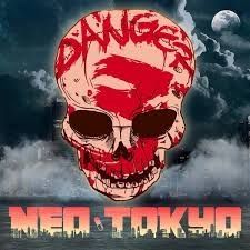 Neo Tokyo  - 2017 • Álbum